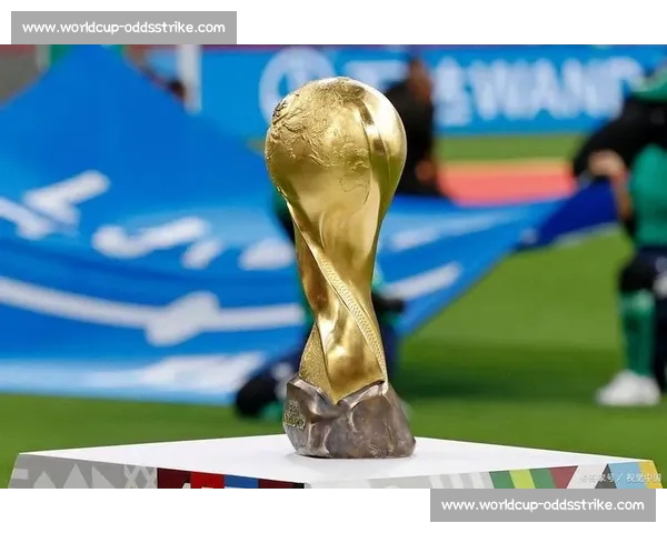 2026世界杯金靴赔率：巨星的黄昏与新星的黎明