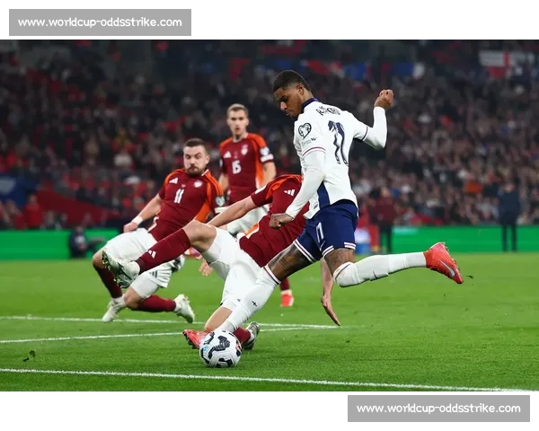 射门狂潮!2026世界杯,球迷们期待的进球盛宴 射门狂潮!2026世界杯,球迷们期待的进球盛宴