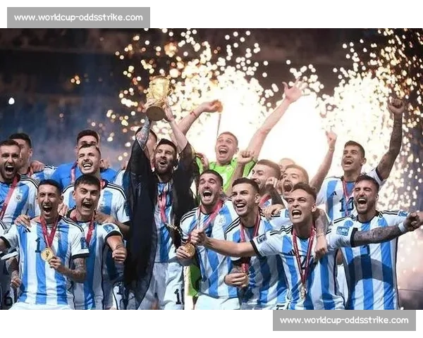 射门狂潮!2026世界杯,球迷们期待的进球盛宴 射门狂潮!2026世界杯,球迷们期待的进球盛宴
