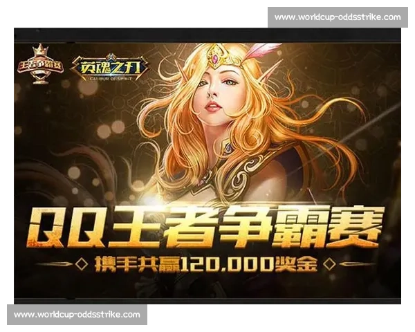 电竞女神助阵英魂之刃全国赛,为赛事注入青春活力! 电竞女神助阵英魂之刃全国赛,为赛事注入青春活力!